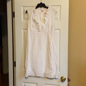 Lilly Pulitzer shift dress
